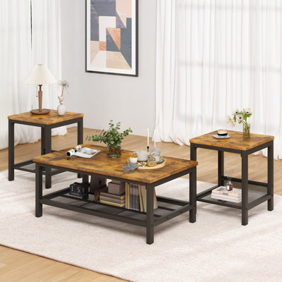 Table basse Jaydalyn