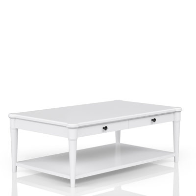 Table basse Dana Heights