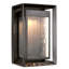 Urbandale LED Outdoor Flush Mount-442759527