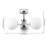 Semi Flush Mount-105700990