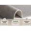 Nature Flatweave Silver/Grey Rug-34926392
