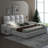 Ignram 2 Piece Upholstered Bedroom Set-1460551357
