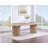 Belinda Rectangular 96'' L x 48'' W Dining Table-100553309