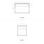 Construct 1 - Drawer Nightstand