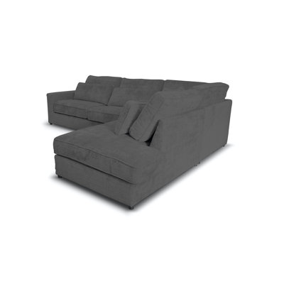 Arve 4 Seater Corner Sofa 