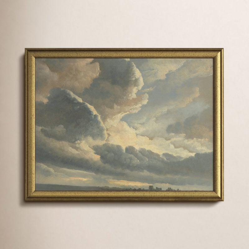 " Cumulonimbus Clouds " by Soicher Marin Archives