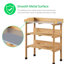  Potting Bench-1022496256