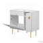 Meuble-lavabo 36 po avec lavabo supérieur