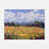 White Framed Canvas is unavailable