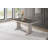 Jacarri 6 - Person Dining Set
