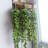 Artificial Succulents Hanging Faux Plants Fake String of Pearls-68247054