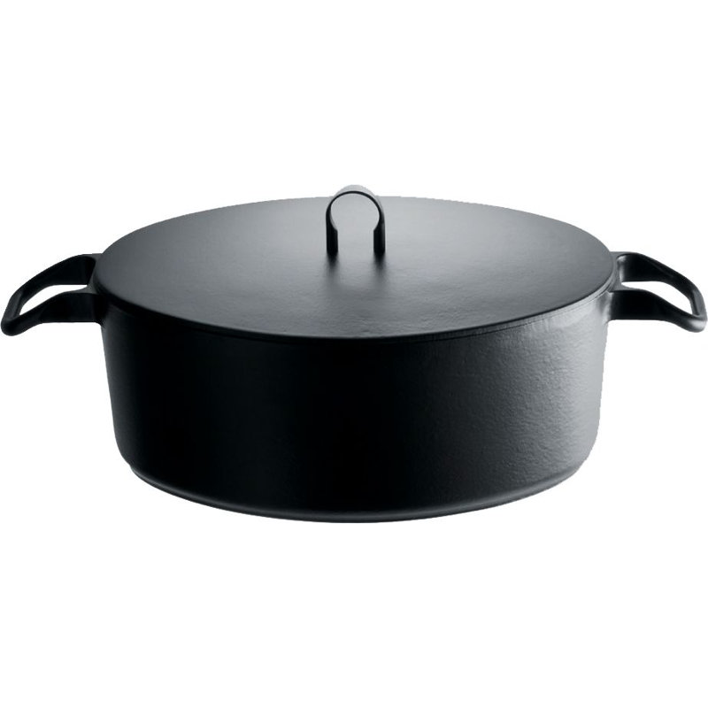 La Cintura di Orione Oval Cocotte