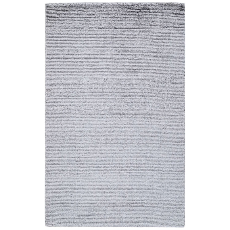 Tapis en laine touffeté à la main Danberry, Rectangle 6 pi x 9 pi