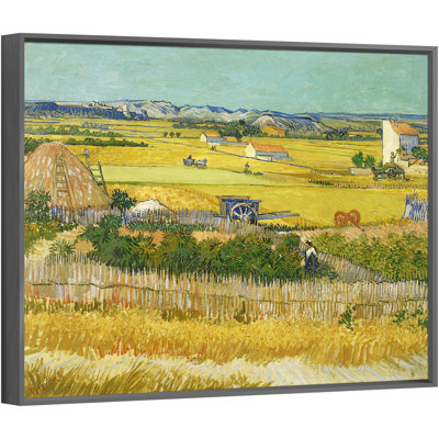 " Van Gogh Wall Art " by Vincent Van Gogh