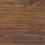 Solid Wood Accent Stool