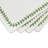 Pimpernel Botanic Garden Placemats 15.7 X 11.7"