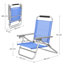 Folding Beach Chair
