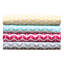 Ensemble de draps en microfibre Gracie Mills-99178068-99178070