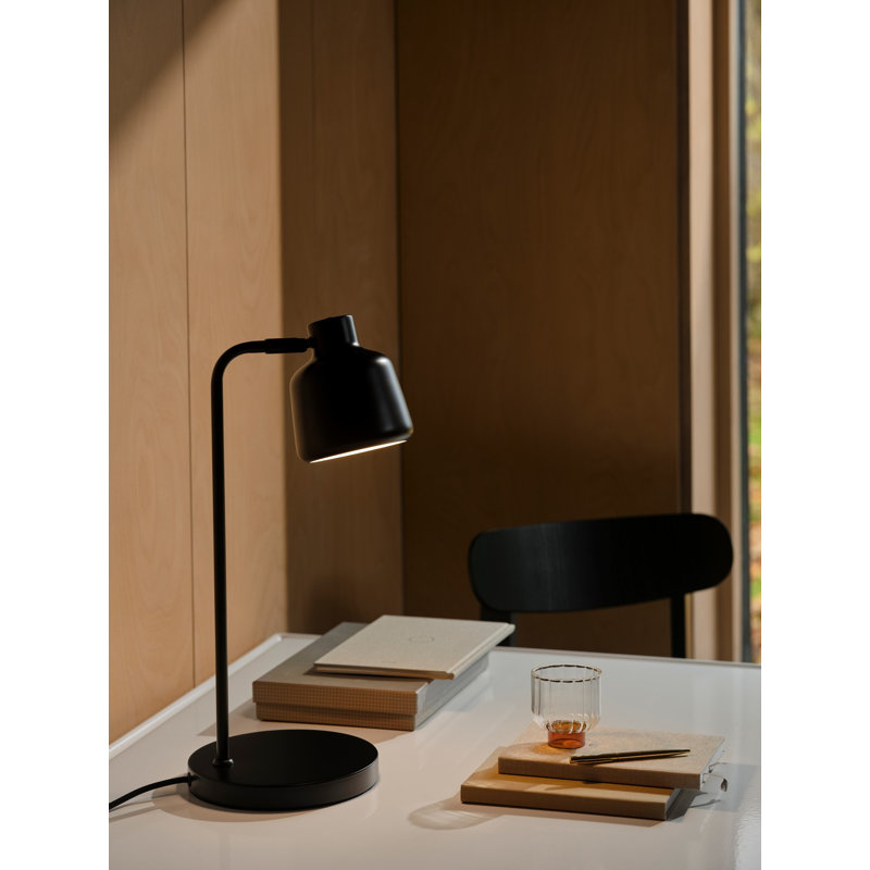 Louella | Table lamp | Black