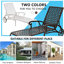 Chaise longue en aluminium coulé 1Pcs-1003329855