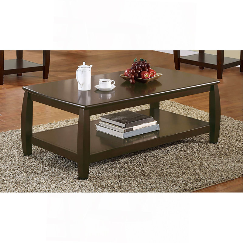 Table basse Cappuccino