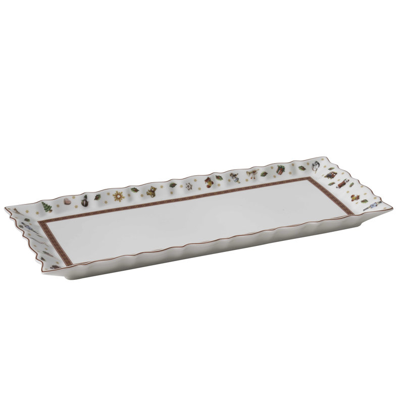 Plateau à gâteaux Villeroy & Boch