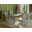 Arbedella 18.9'' H Boucle Upholstered Side Chair-2080470758-2080928369