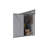 Campcraft Optional Two-Color Storage Shed, Single Hinge Door, Solid Structural Design, Good Ventilation, Surface With Protective Film, And Suitable For Various Scenarios-113717612