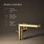 Composed® Single-Handle Bathroom Faucet with Drain Assembly-287827614
