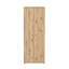 Amandla 2 Door Manufactured Wood Wardrobe-1474089724