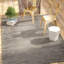 Tapis ivoire / gris Edvin-21813938