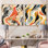 Conolyn - Abstract Collages Square Collage Set Of 2
