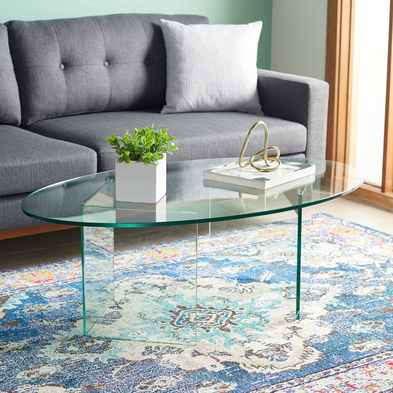 Table basse Arnault