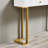 Damarea 47.24'' Console Table-1216106959