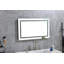 Miroir mural de salle de bain Kahle-718497433-703461292-719597374