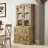 Emerfield Display Cabinet