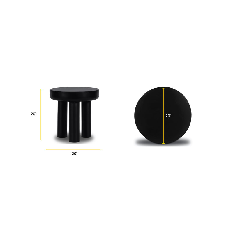 Sabali End Table