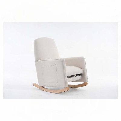 Chaise berçante