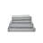 Bibb Home 1000 Thread Count Stripe Sheet Set - 100% Egyptian Cotton-92644722-92644729