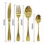 Andersonville 24 Piece Cutlery Set, Service for 6-1833871151