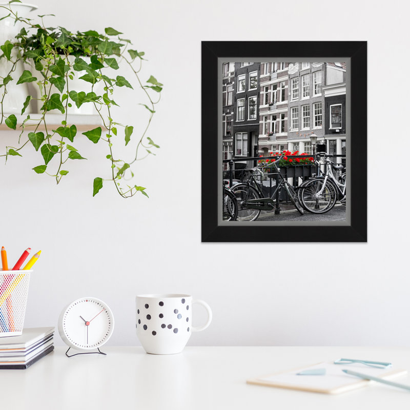 Cadre pour photo simple Roseville, 11 po x 14 po