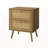 Lisette Modern Contemporary Accent Table