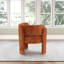 Fauteuil d'appoint en chenille 32,68 po-1639550221
