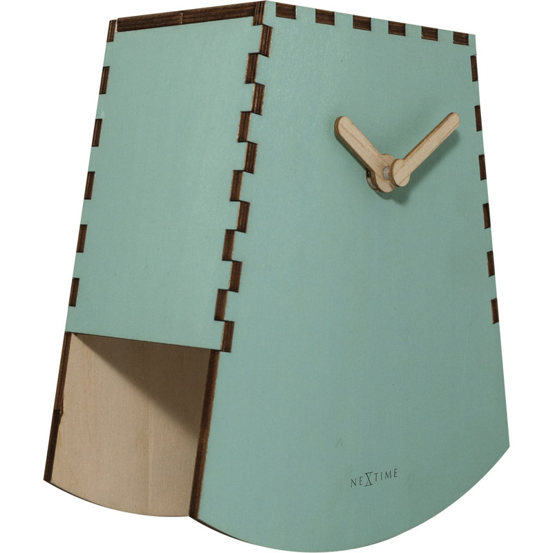 Horloge de table Applegate