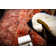 Antiquarian Hadschlu Abstract Area Rug