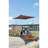 16' Heavyweight Square Shade Sail