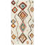 Allensville Geometric Shag Area Rug-25964756