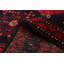 Tapis rouge Konya Anatolian 3 pi 6 po x 9 pi 7 po