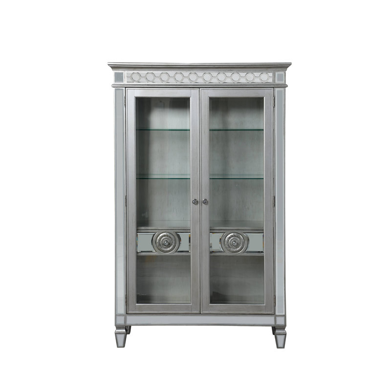 Buffet blanc antique, buffet blanc
