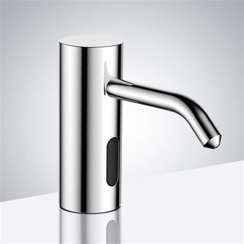 Distributeur de savon automatique Fontana